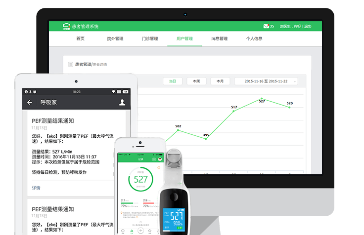 肺功能检测仪(图3)