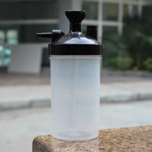 制氧机湿化瓶(图1)