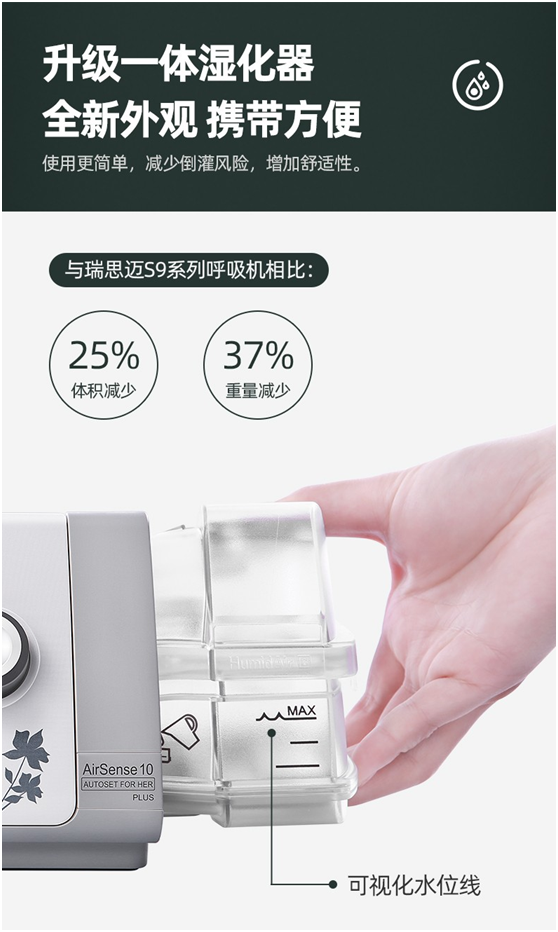 瑞思迈S10 AutoSet(图7)